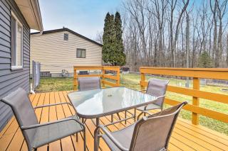 Charming Columbus Home about 7 Mi to Ohio State! - Columbus - 0