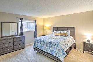 Charming Columbus Home about 7 Mi to Ohio State! - Columbus - 1