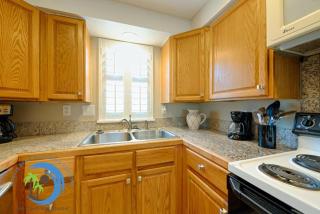 Windy Hill Villa 4 - Beach Fun - Myrtle Beach - 8