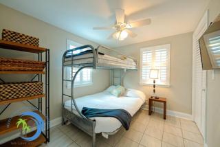 Windy Hill Villa 4 - Beach Fun - Myrtle Beach - 3