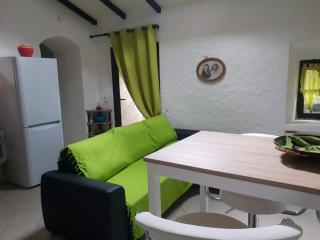 maisonnette à la campagne - San-Gavino-di-Carbini - 8