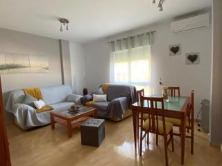 Apartamento Turistico San Cristobal - 6