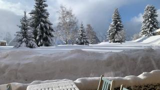 Mon nid montagnard au soleil - Les Deux Alpes - 7