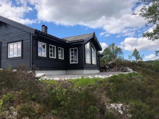 Sinnes near Kjerag - Tjørhom - 9