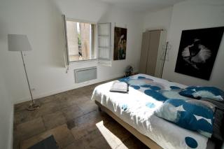 Duplex with cathedral view - Montpellier - 0