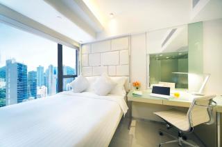 iclub Sheung Wan Hotel - Hong Kong - 9