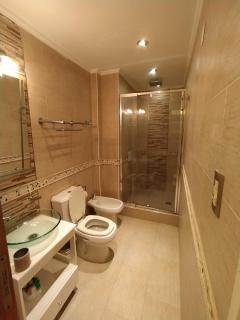 Bianca's Apartament Santa Teresita - Santa Teresita - 1