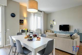 Desenzanoloft Official Partner MARRIOTT Homes & Villas - BACCO Family Apartment - Desenzano del Garda - 1