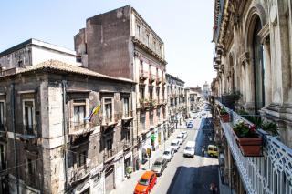 Le Muse Catanesi - Catania - 8