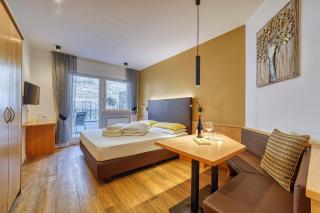 Das Mitterplarser Hotel - Algund - 8