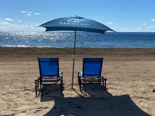 Carina Bay Boutique All inclusive Resort & Casino - 9