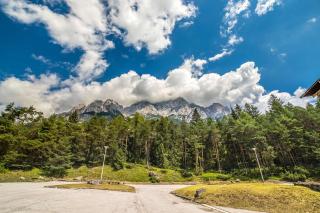 Appartamenti Corte Residence - Borca di Cadore - 4