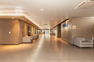 Tri Hotel Executive Lajeado - Lajeado - 2