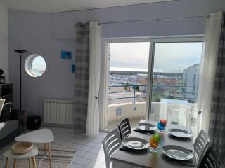 Appartement vue sur mer - 1