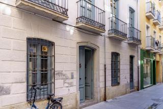 APARTAMENTO GARDEN ART IV - Granada - 8