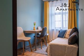 J&J Apartments, Szczytna 1, Apartament 9 - Toruń - 1
