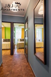 J&J Apartments, Szczytna 1, Apartament 9 - Toruń - 6