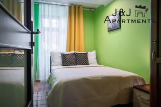 J&J Apartments, Szczytna 1, Apartament 9 - Toruń - 5
