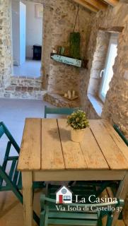 La casina - Sonnino - 4