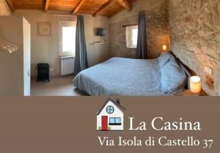 La casina - Sonnino - 8