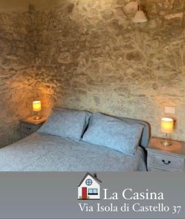La casina - Sonnino - 7