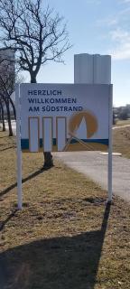 Appartement mit Balkon und Meerblick - Fehmarn - 2