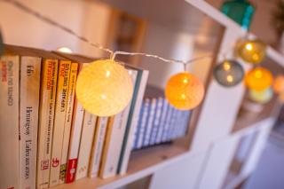 Studio cosy au cœur de Jaurès - 4