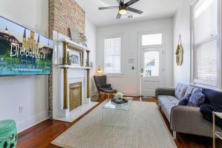 Private 2BR in Uptown by Hosteeva - New Orleans - 1