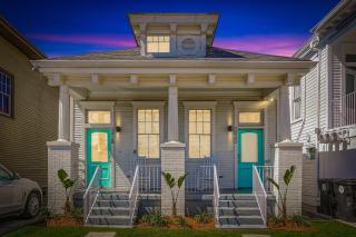 Private 2BR in Uptown by Hosteeva - New Orleans - 0