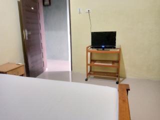 Deeva Homestay Syariah RedPartner - Kota Bawah Timur - 3