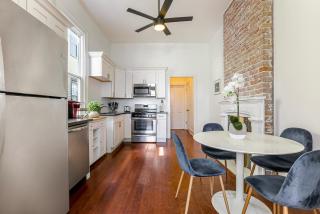 Private 2BR in Uptown by Hosteeva - New Orleans - 5