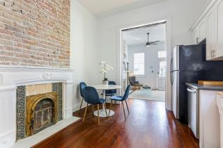 Private 2BR in Uptown by Hosteeva - New Orleans - 8
