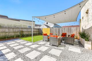 Private 2BR in Uptown by Hosteeva - New Orleans - 4