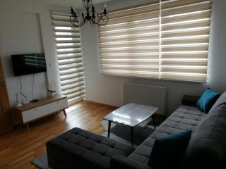 Apartman Pahulja - Pale - 3