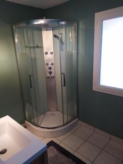 appartement indépendant avec vue panoramique - Combaillaux - 2