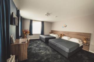Hotel Du Commerce - Oostburg - 9
