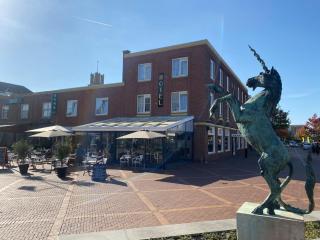 Hotel Du Commerce - Oostburg - 6