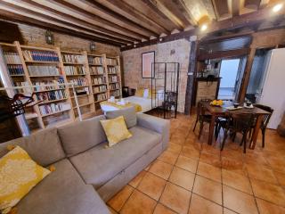 El Rincon de Frida by Apartamentos Logrono - Logroño - 8