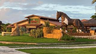 Santuário Hotel Fazenda - Santo André - 3
