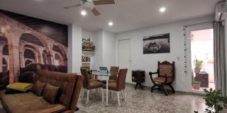 Amazing Penthouse with views to the castle - Alicante - 1