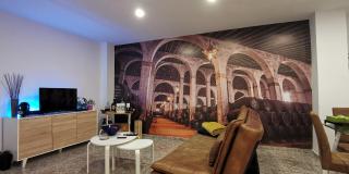 Amazing Penthouse with views to the castle - Alicante - 3