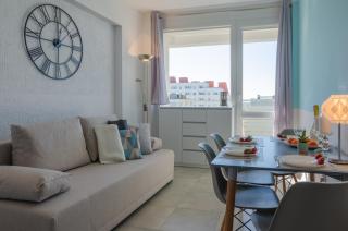 Holiday Home Slavia New 810 z widokiem na morze - Międzyzdroje - 8