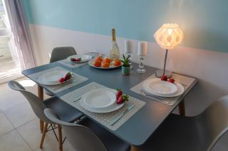 Holiday Home Slavia New 810 z widokiem na morze - Międzyzdroje - 7