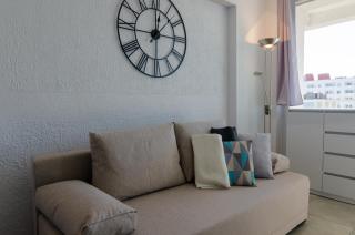 Holiday Home Slavia New 810 z widokiem na morze - Międzyzdroje - 6