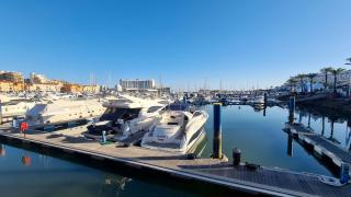 Marina Apartment - Quarteira - 0