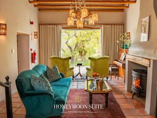 Tulbagh Boutique Heritage Hotel - 1