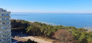 Holiday Home Slavia New 810 z widokiem na morze - Międzyzdroje - 0