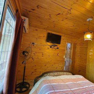 Rancho Por Fin - Barreal - 7