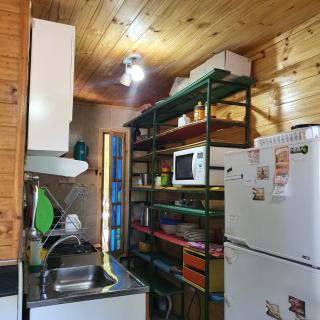 Rancho Por Fin - Barreal - 2