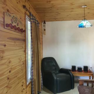 Rancho Por Fin - Barreal - 1